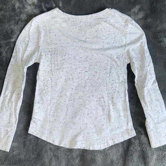 Girls Top & Legging Bundle | 5T | 11 Items - Picture 10 of 15